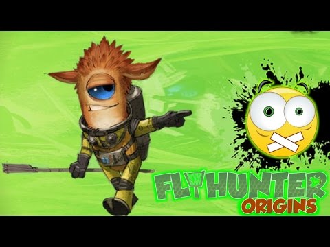 Fly hunter origins mac game free